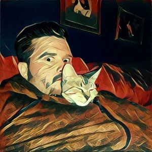 Meet your Posher, Drew